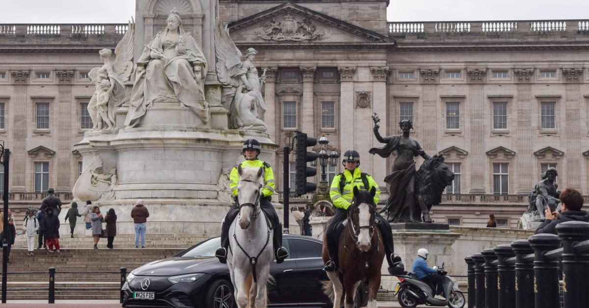 Andrew's arrest sends shock waves across Europe, weakens Starmer, Britain’s political establishment