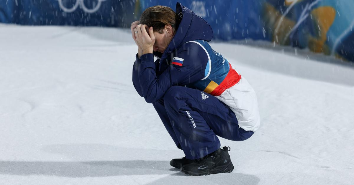 Beyond Olympics' pageantry, sports excellence, economic, global concerns weigh heavy in Italy