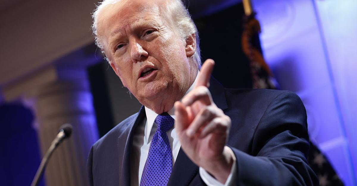 Florida passes state law that adjusts some of Trump's corporate income tax changes