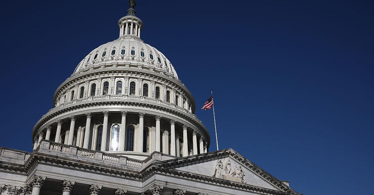 House rejects bipartisan Senate aviation safety bill crafted after fatal jet, Army helicopter crash