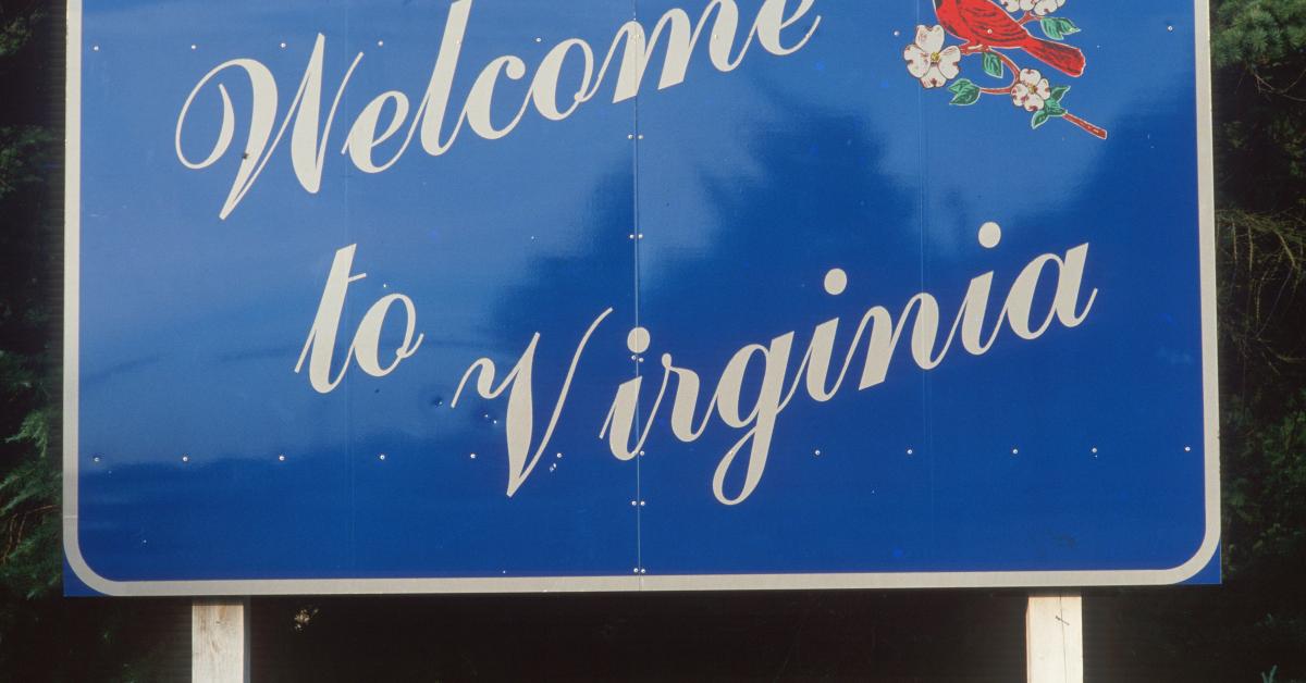 Virginia is for gerrymanderers: Redistricting vote Tuesday a threat to silence conservatives
