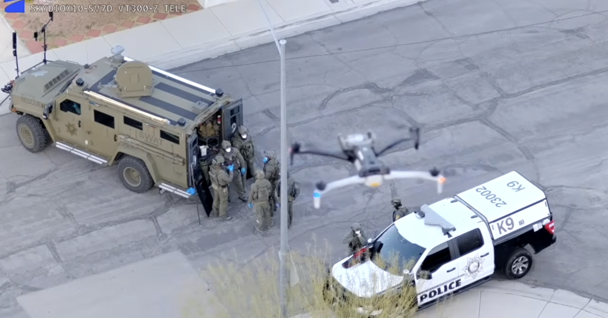 China Syndrome: Biolabs in California, Las Vegas raided by FBI tied to indicted Chinese national 