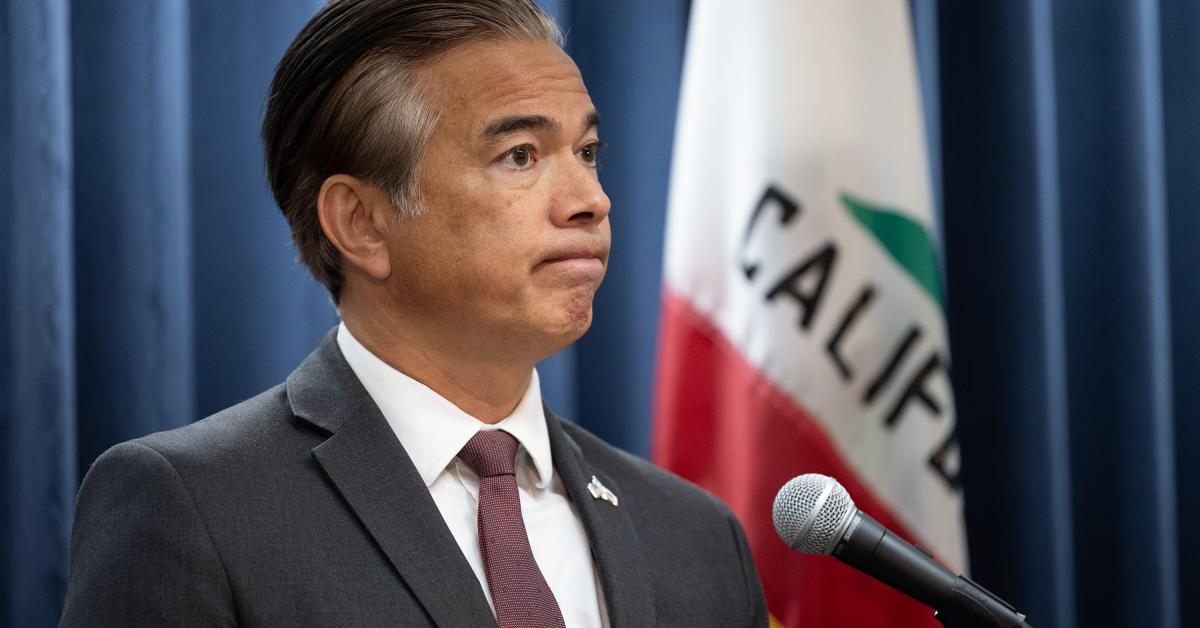 Targeted by lawsuits and demonized, Big Oil signals it’s had enough with fight against California AG