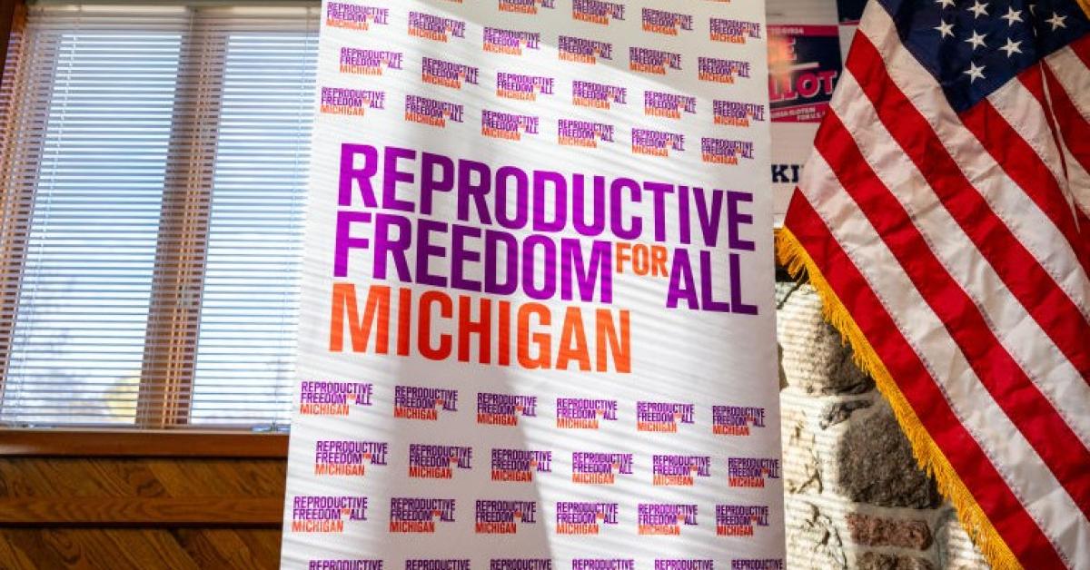 Michigan sued for forcing pro-life groups to hire pro-abortion staff, provide abortion insurance