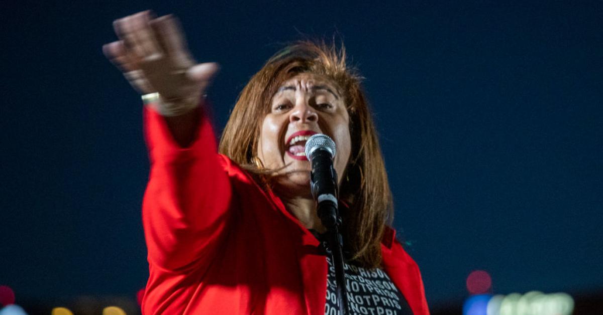 Teachers union proposes training, rewarding students for 'community self-defense' against ICE: leak