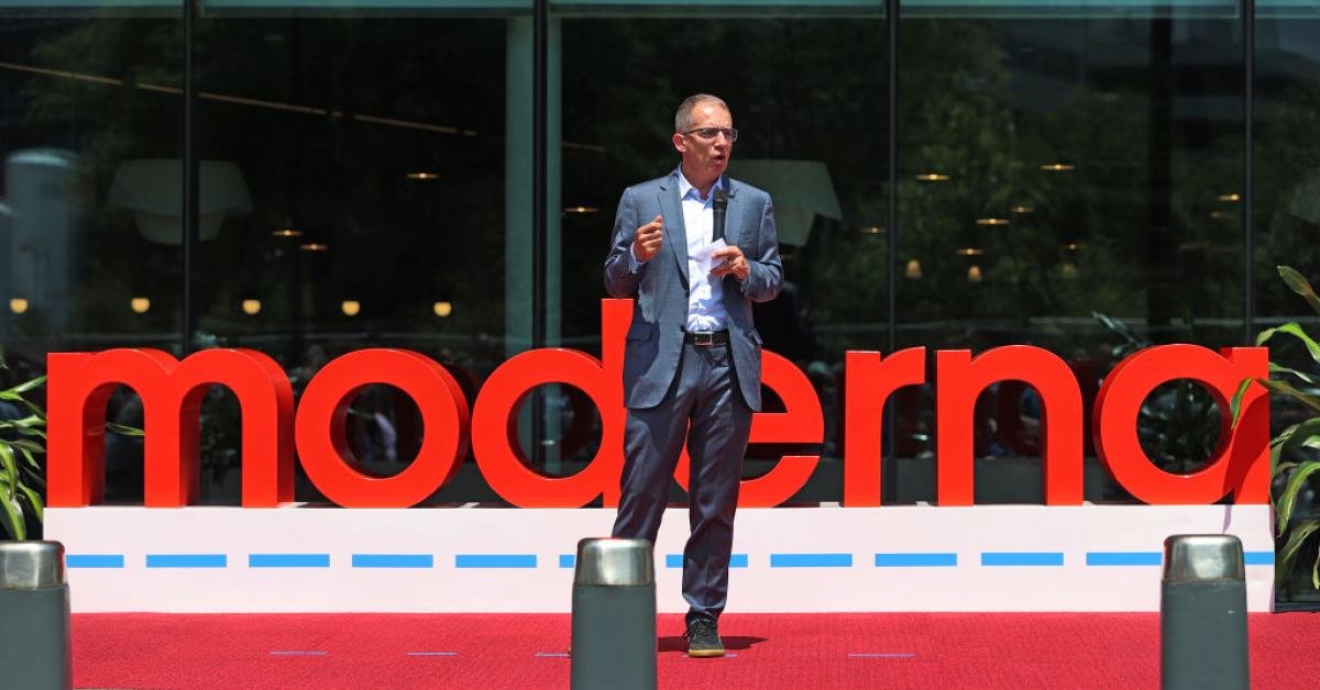 Moderna threatens American jobs after FDA snubs mRNA flu shot, trial looked 'scientifically lax'