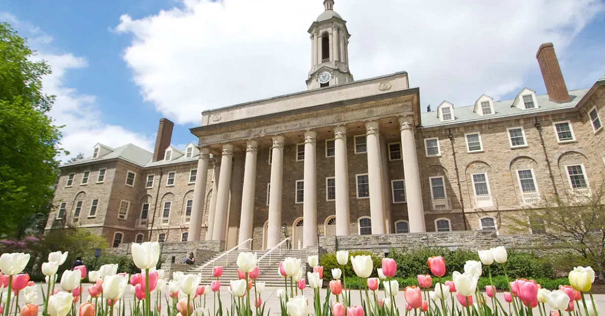 Penn State forces faculty to become DEI zealots to get promoted, wine scientist's lawsuit says