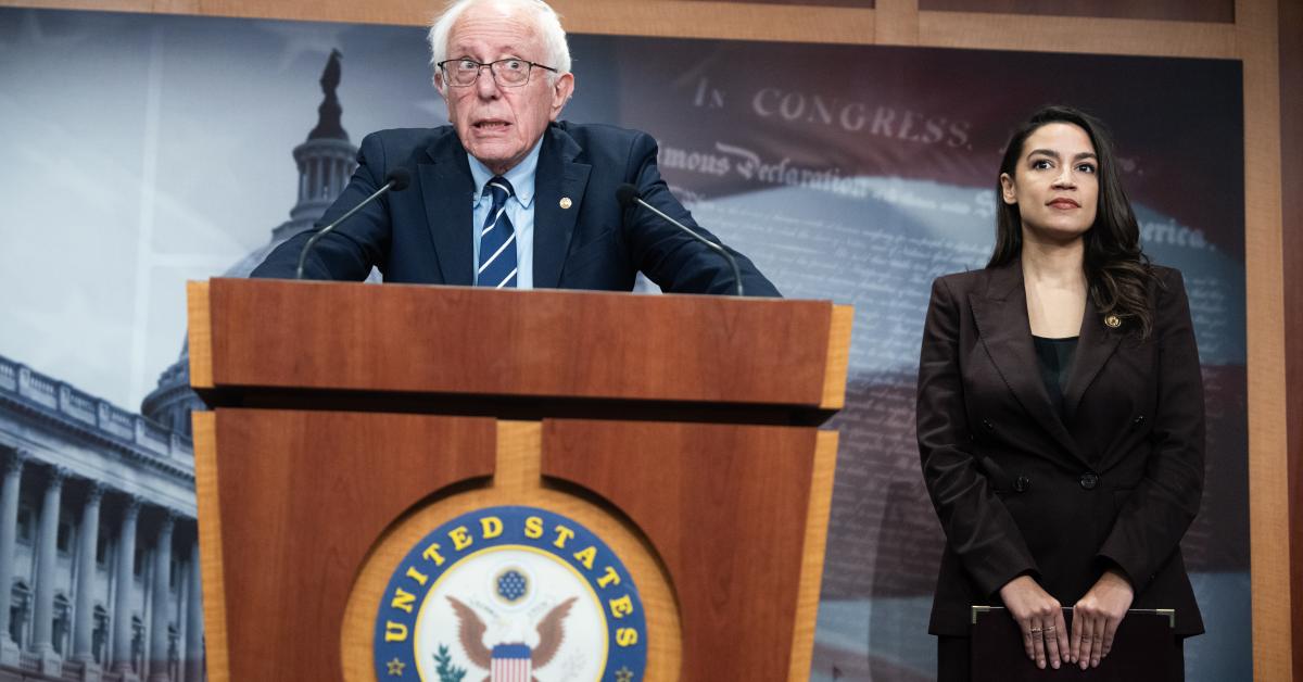 Bernie Sanders and AOC to rally for Abdul El-Sayed's Michigan Senate primary campaign in Detroit