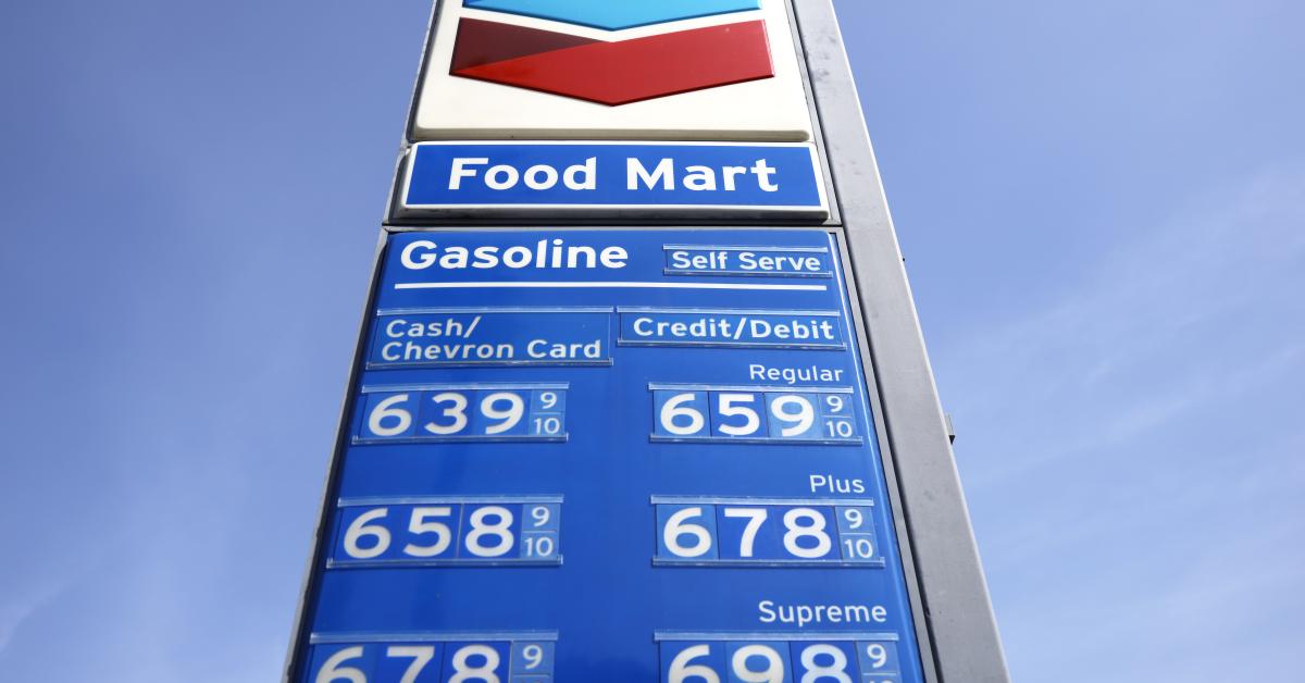 Europe’s climate policies offer no relief for gas prices, as oil-rich U.S. is somewhat shielded