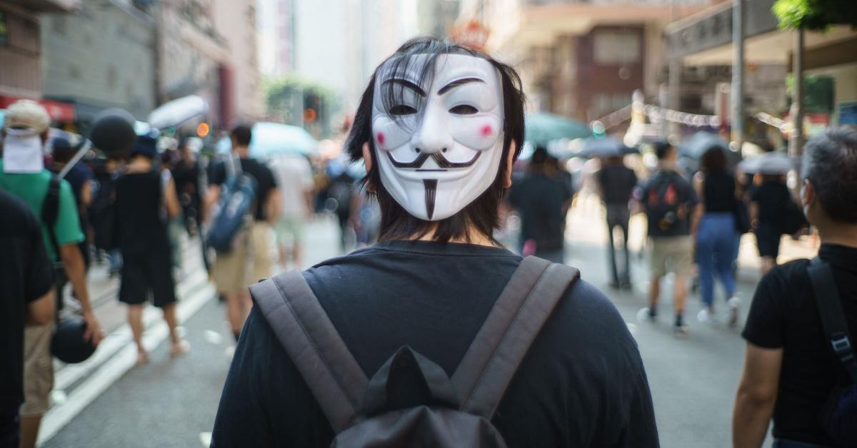 U.S. Justice Dept. shuts down four Iranian cyber psych operations