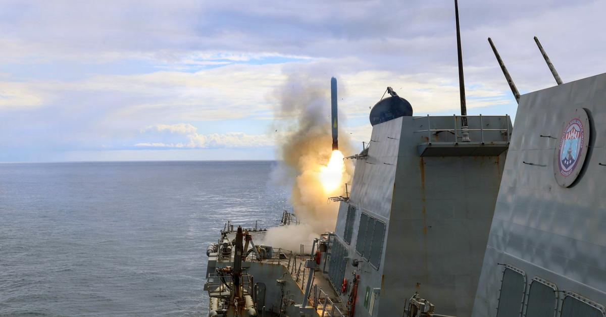 United States in assault on Iran launches for first time low-cost, no-return attack drones