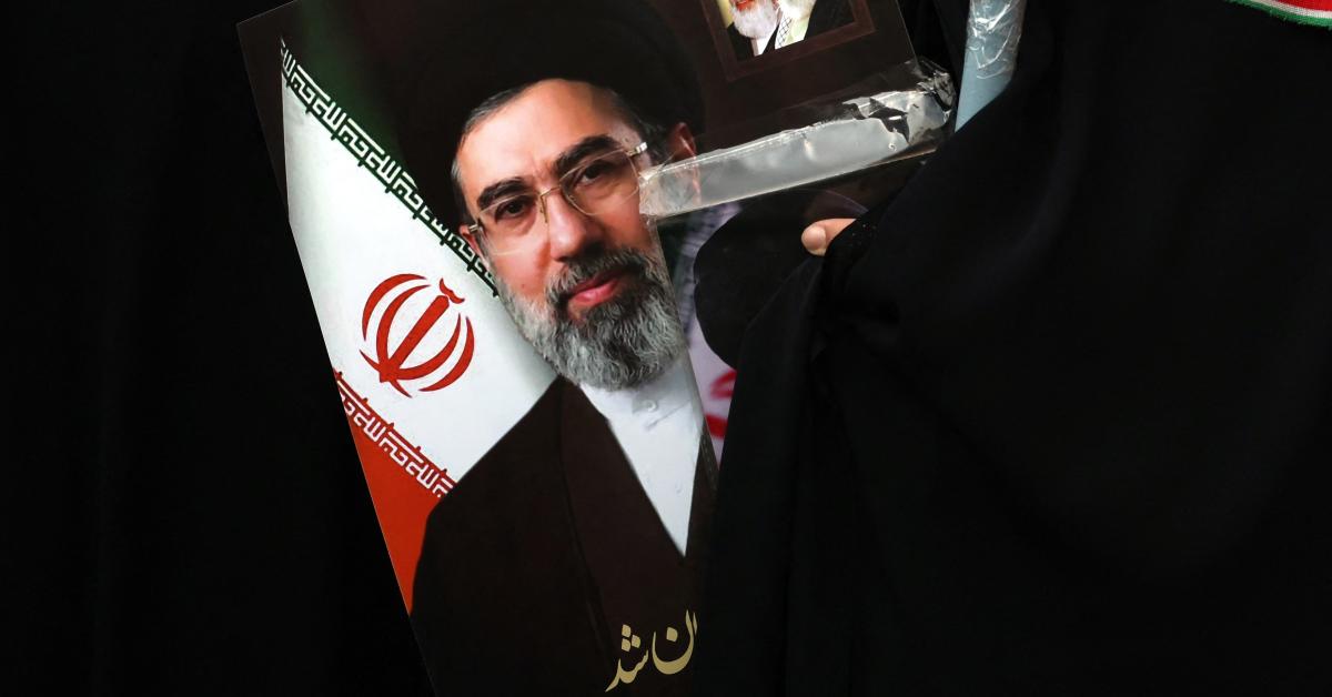 Iranian leader purchased luxury London homes with Israeli financing: report