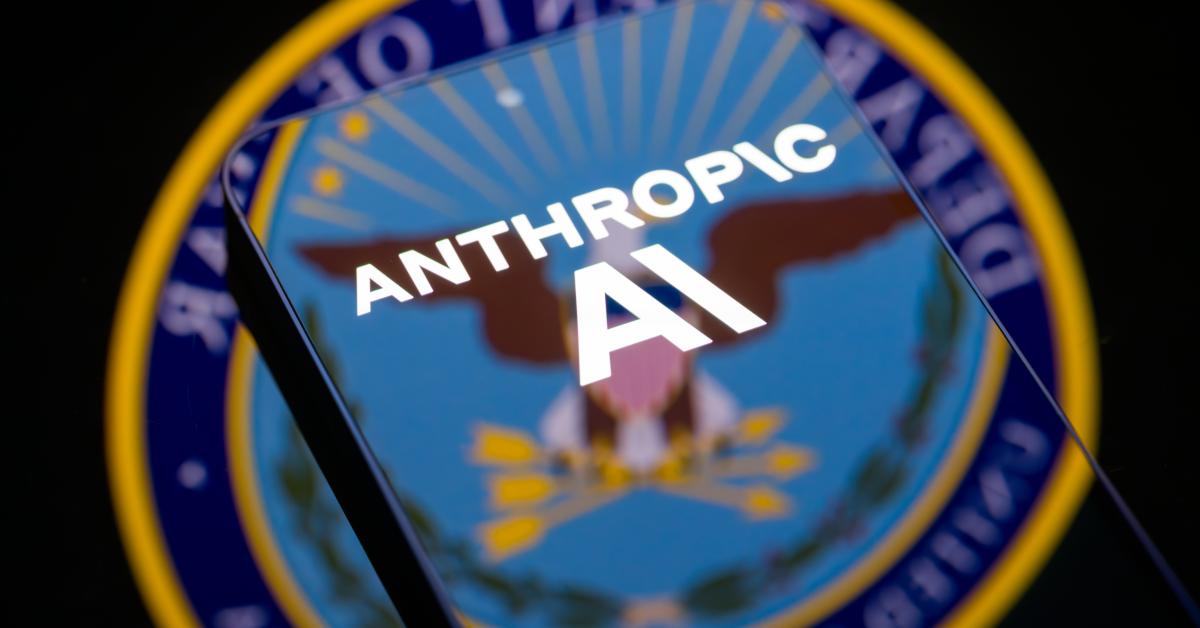 Pentagon Sets 180-Day Deadline to Purge Anthropic AI