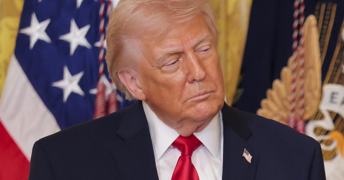 Trump dissuades Colorado Republican from primary challenge, brings her into admin