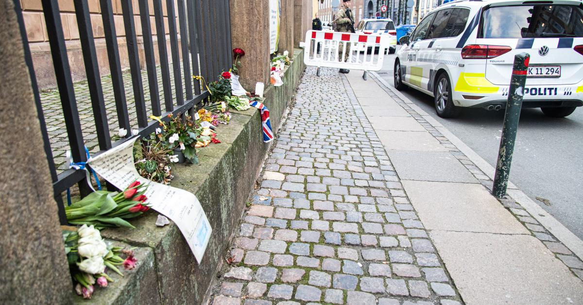 Report: Tragic Rise in Antisemitic Attacks Claims More Jewish Lives in 2025 Than Past 30 Years