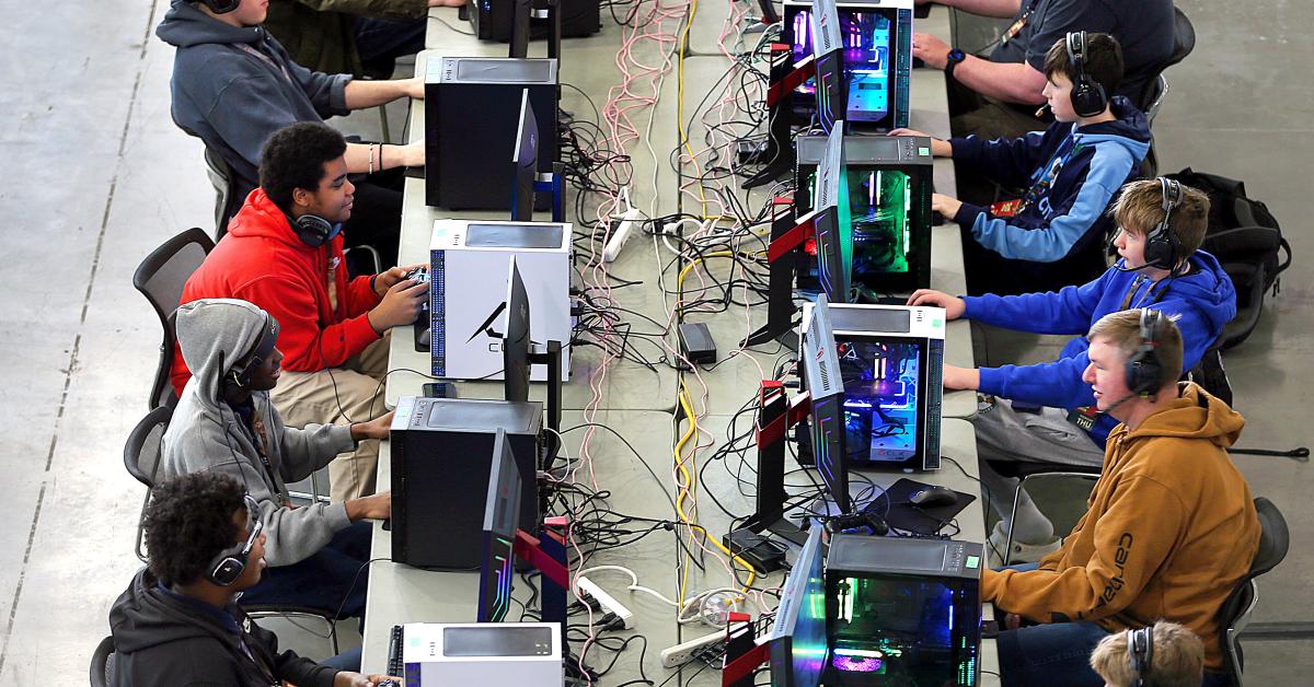 Days after calls for action against Roblox, it’s linked to foiled Houston synagogue attack