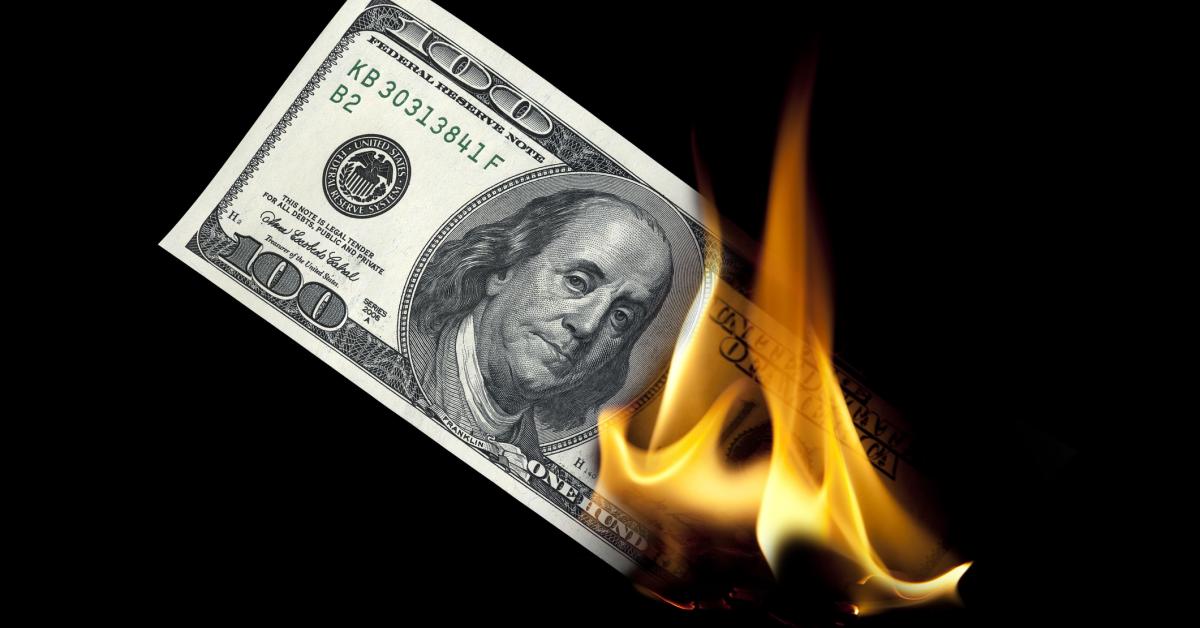 Virginia Wrote Off $300M in Unemployment Overpayments, Recovered Only $6M