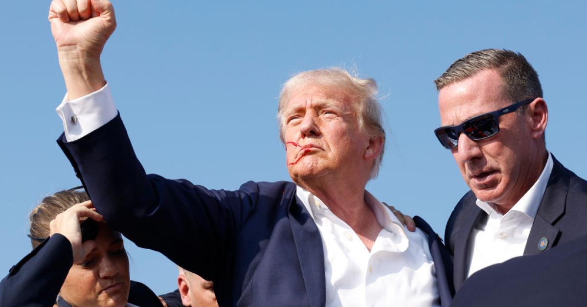 Hate Incorporated: The left's intolerance machine threatens to change security forever