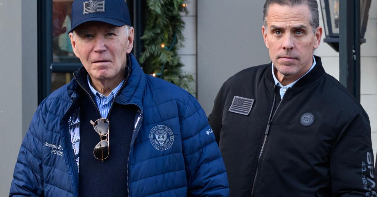 Impeachment Bombshell: Secret memos expose Ukraine accuser’s bias, hearsay, and false claim