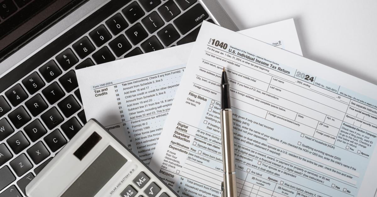 Advocates call on tax reform to reduce national debt | Just The News