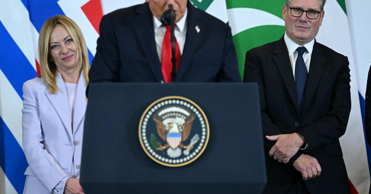 Orbán defeat pauses Europe's election of nationalist, far-right leaders but trend lines unclear