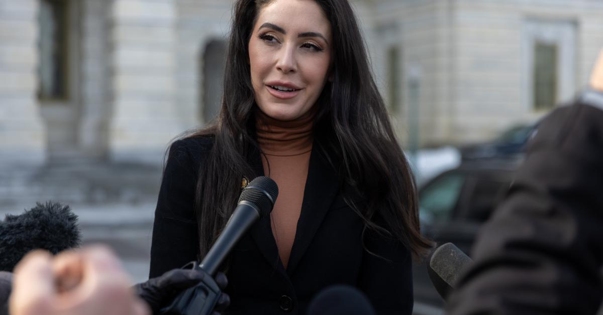 Anna Paulina Luna to hold hearing in May on former CIA MK-Ultra program ...