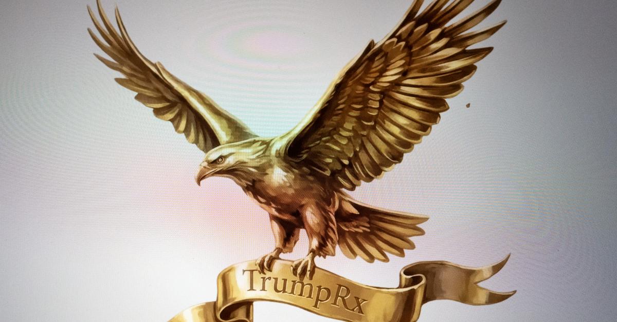 Two more major pharmaceutical companies to launch products through TrumpRx