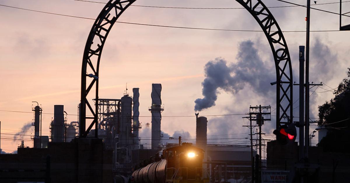 Iran plans to bring back most of its refining capability within two months: report