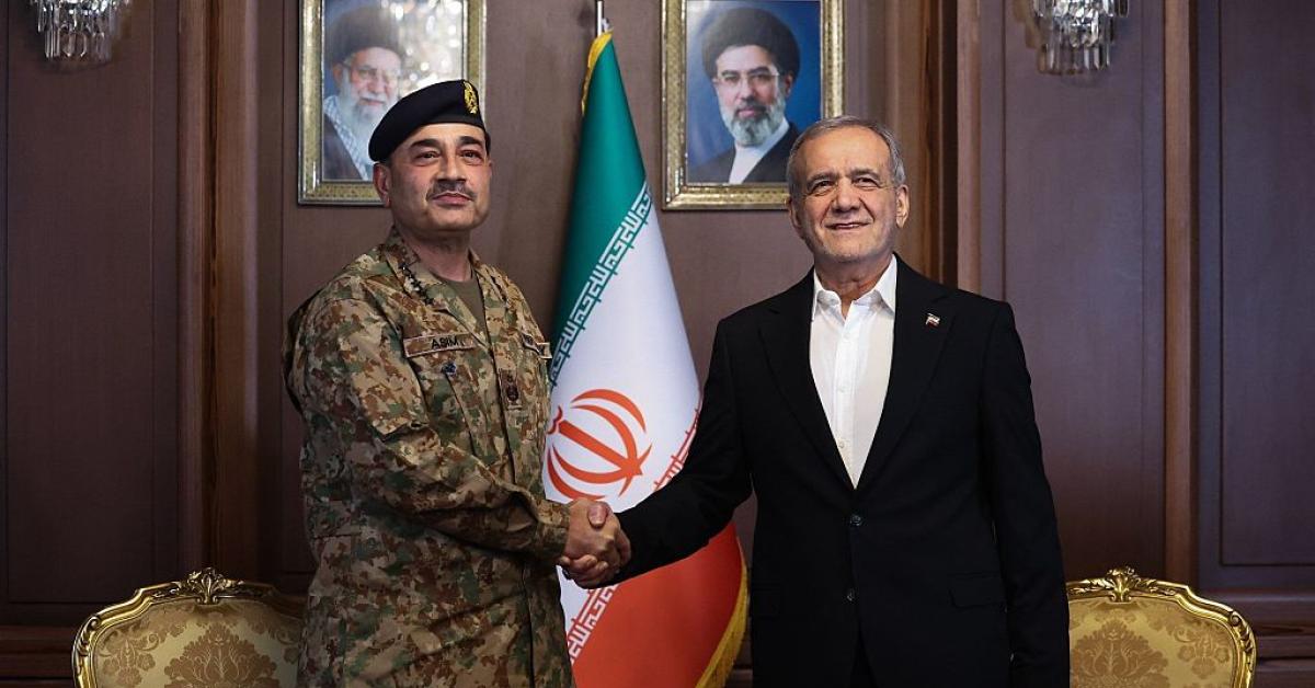 Iran president: No direct negotiations while US blockade remains in effect