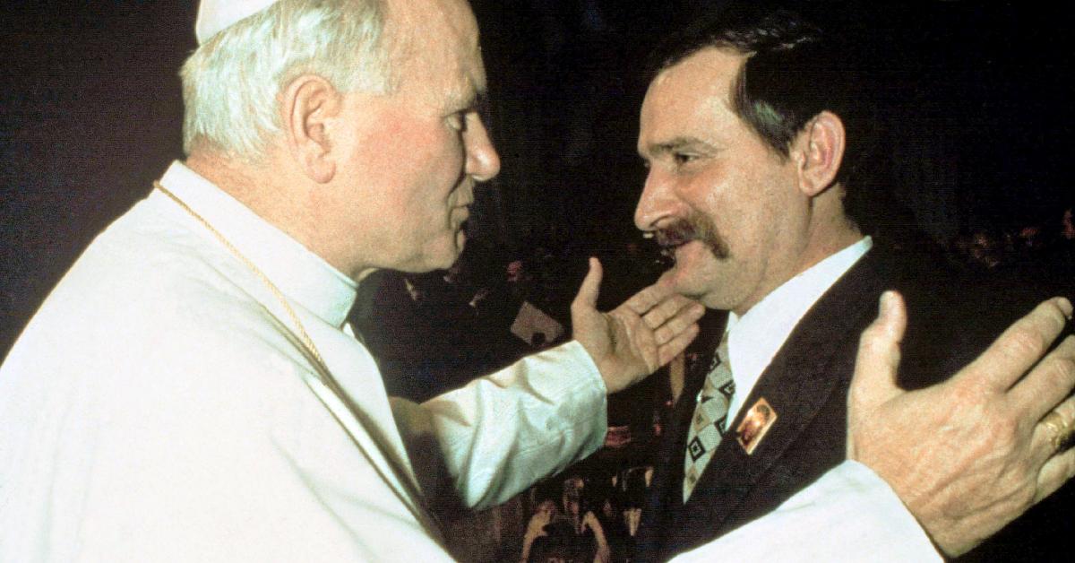 Trump vs Pope: Iran disagreement just latest in long history of Vatican challenging world leaders