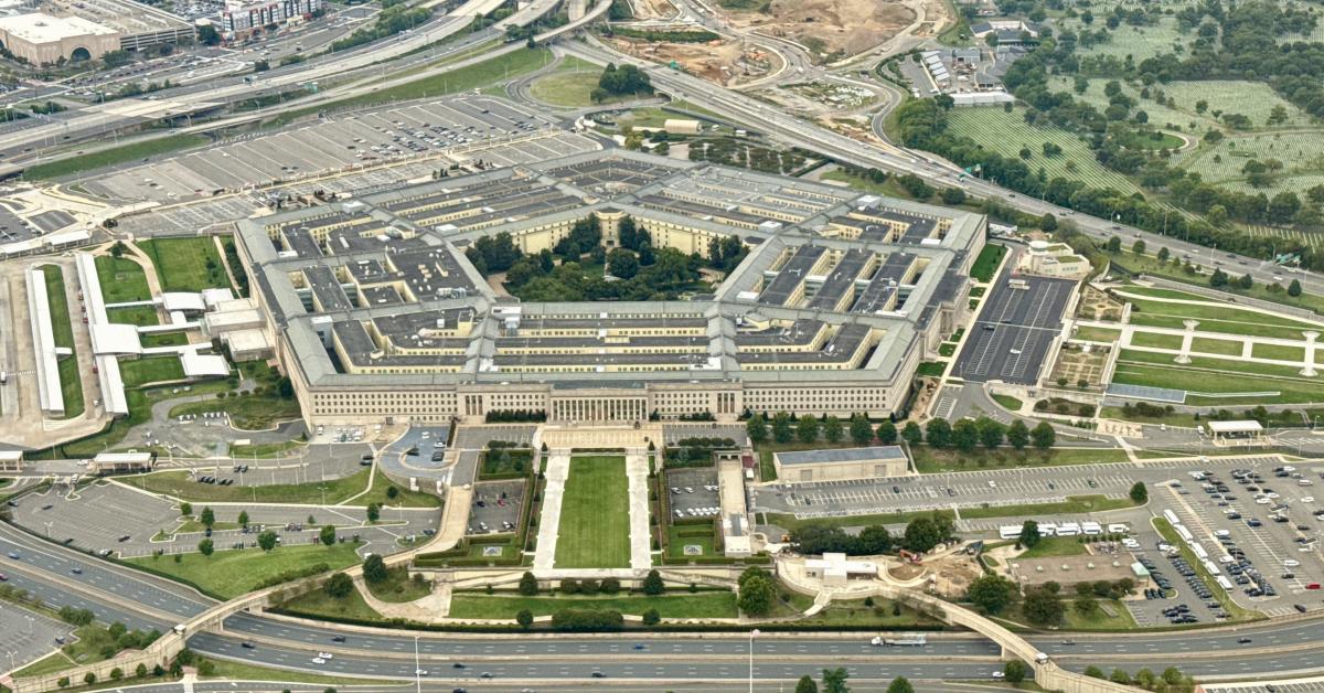 Appeals Court Allows Pentagon to Require Escorts for Journalists Pending Appeal