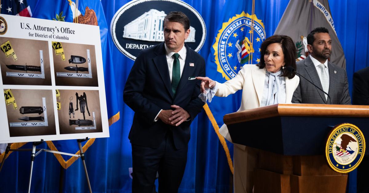 Defendant in Trump assassination attempt waives right to challenge detention while awaiting trial