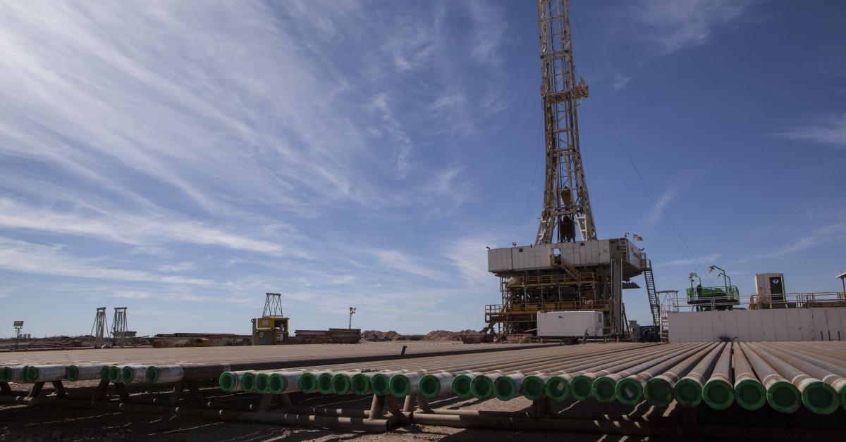As oil companies look to replicate shale success outside US, they face ...