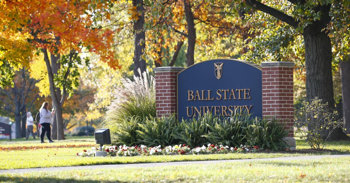Ball State University Settles Lawsuit Over Firing Tied to Charlie Kirk Post