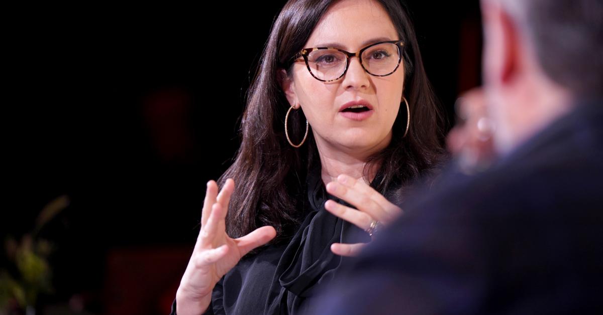 CBS head Bari Weiss replaces '60 Minutes' executive producer: 'time for a new approach'