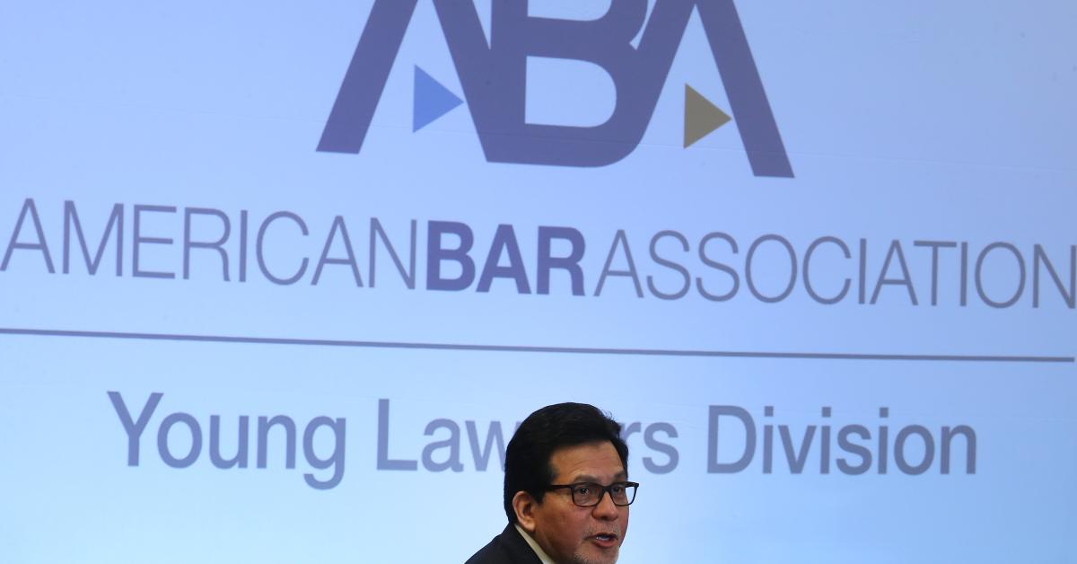 Washington state loosens bar exam eligibility, joining wave of states sidelining ABA