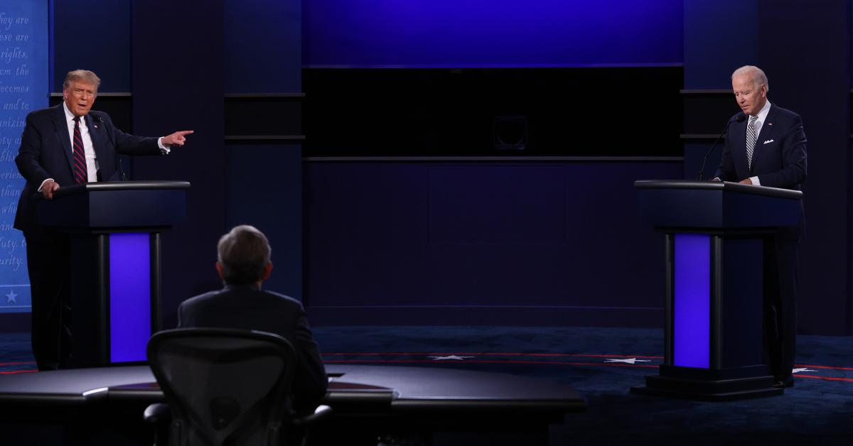 DNI Gabbard Spurs Probe Into Evidence Congress, Trump Were Misled on Election Security, Memos Show