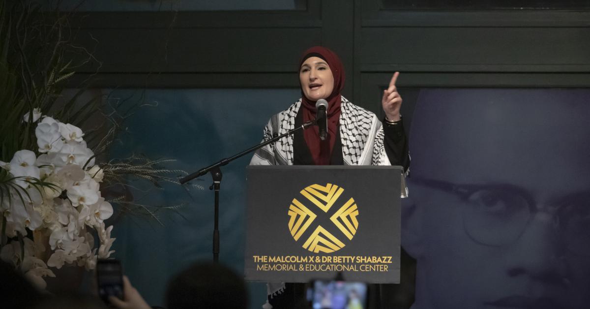 Michigan Democrat Senate hopeful Abdul El-Sayed a protégé of firebrand Muslim activist Linda Sarsour