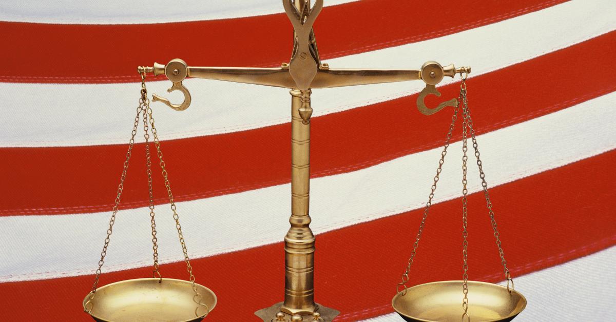 “Federal Judge Rebuked for Immoral Conduct in Courthouse”