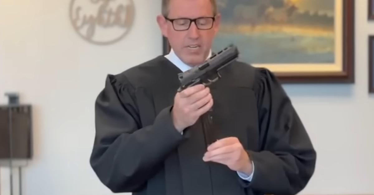 Judges rumored to be 'auditioning' for Trump with 'flashy opinions' ahead of SCOTUS vacancies