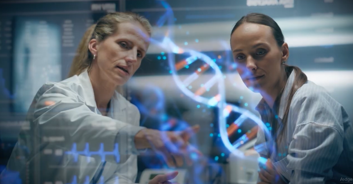 Watchdog begins ad blitz pushing for AI integration with health care — GLOBAL — Aslikannih