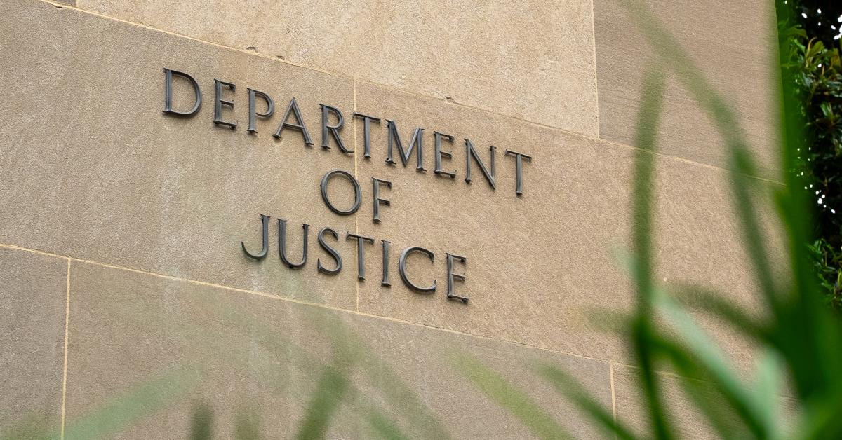 Federal judge upholds privacy rights, denies DOJ access to unredacted New Jersey voter rolls