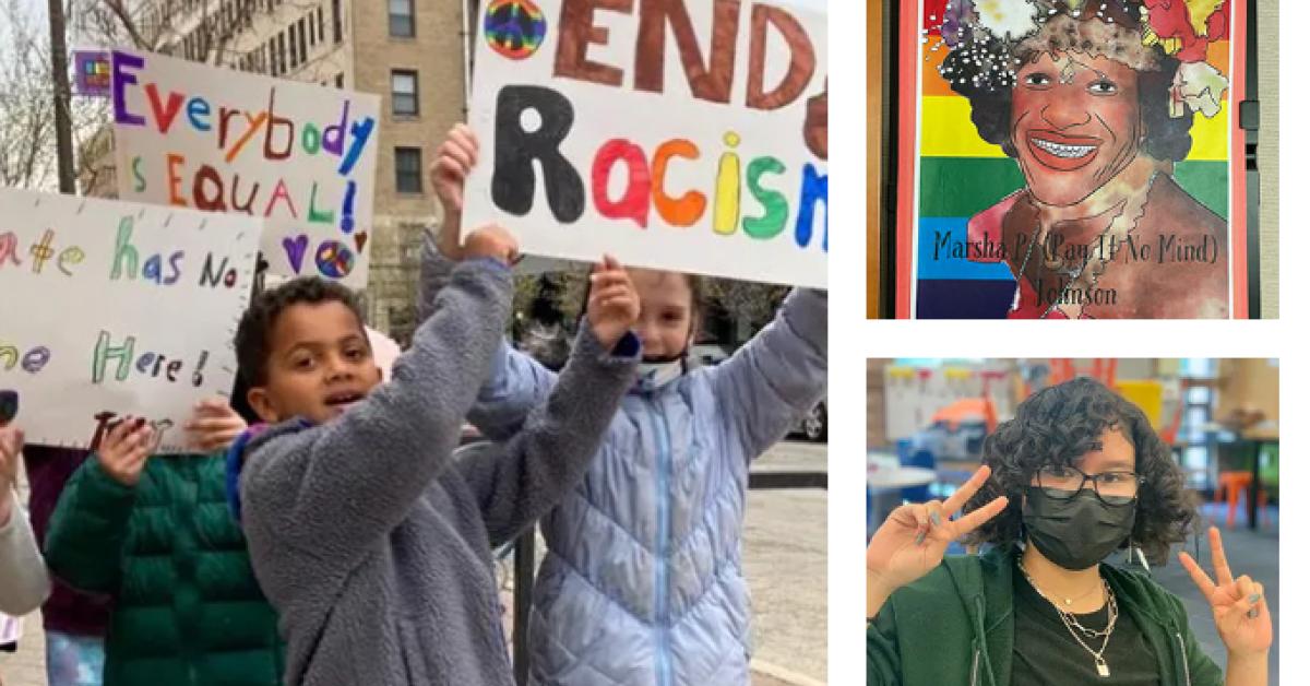 Judge resurrects white teacher's lawsuit against district for racial segregation, 'stigmatization'