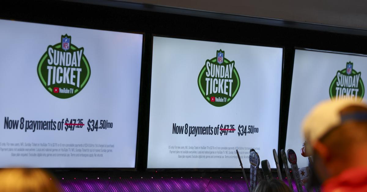 Congress brings key figures to Hill over federal exemption allowing NFL to reap billions in TV deals