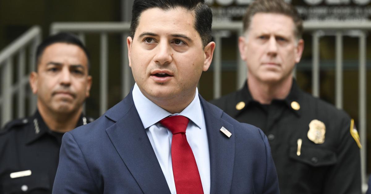 US attorney in California suspects voter fraud investigation will result in charges