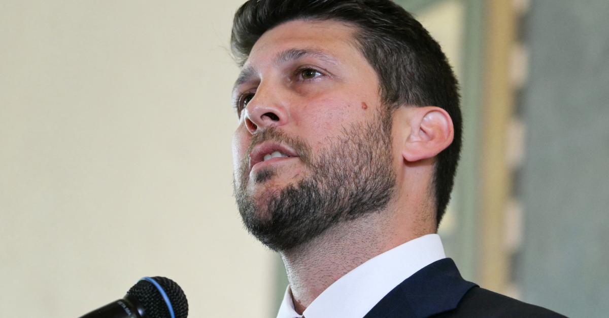 ‘No Tolerance:’ Florida AG sues Tiktok over child safety concerns 