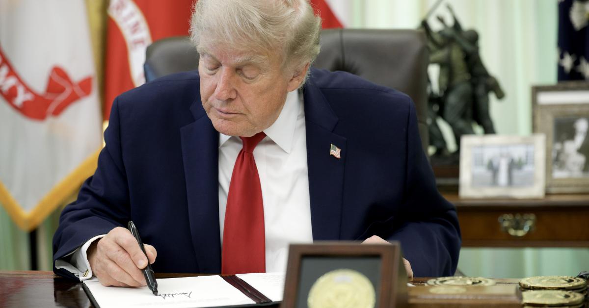 Trump's Five Critical Battles Before Midterms