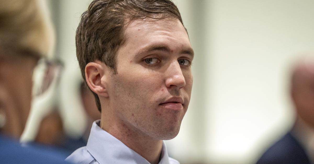 Bullet engraving could be key to whether prosecutors seek death penalty in Charlie Kirk case