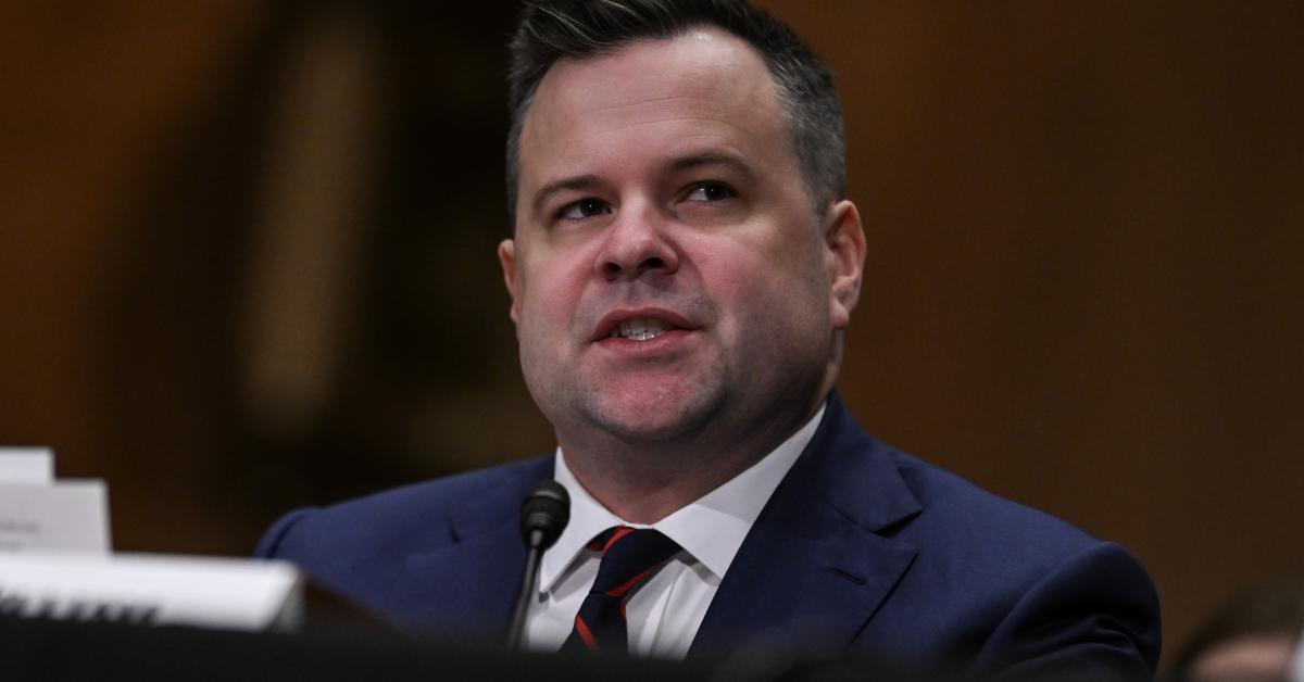 Senate Votes 52-47 Against Three-Year Extension of Section 702 Surveillance Authority
