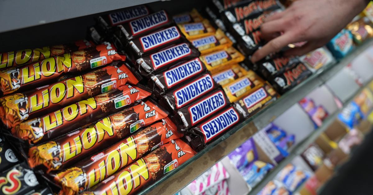 Federal Judge Blocks USDA From Approving State SNAP Junk Food Bans